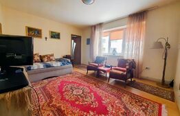 Apartament la casa, 180mp utili singur in curte, teren 100mp, Ultracentral