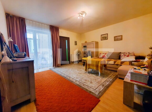 Apartament de vânzare 4 camere Central - 107794AV | BLITZ Bistriţa | Poza1