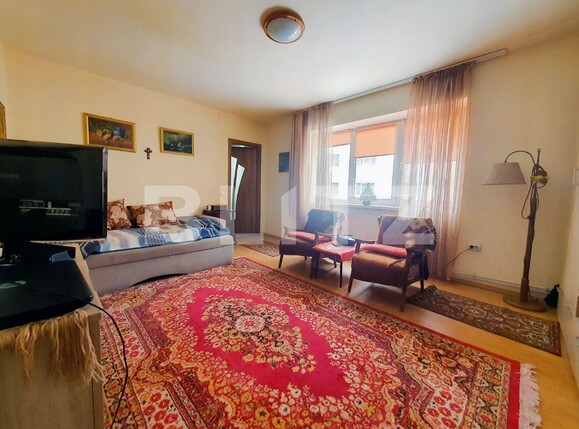 Apartament de vânzare 4 camere Central - 107794AV | BLITZ Bistriţa | Poza6