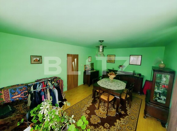 Apartament de vânzare 4 camere Central - 107794AV | BLITZ Bistriţa | Poza9