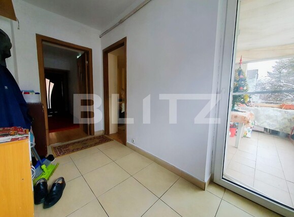 Apartament de vânzare 4 camere Central - 107794AV | BLITZ Bistriţa | Poza12