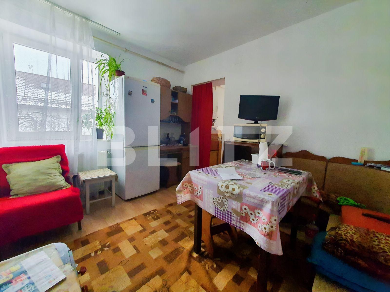 Apartament de vânzare 4 camere Central - 107794AV | BLITZ Bistriţa | Poza2