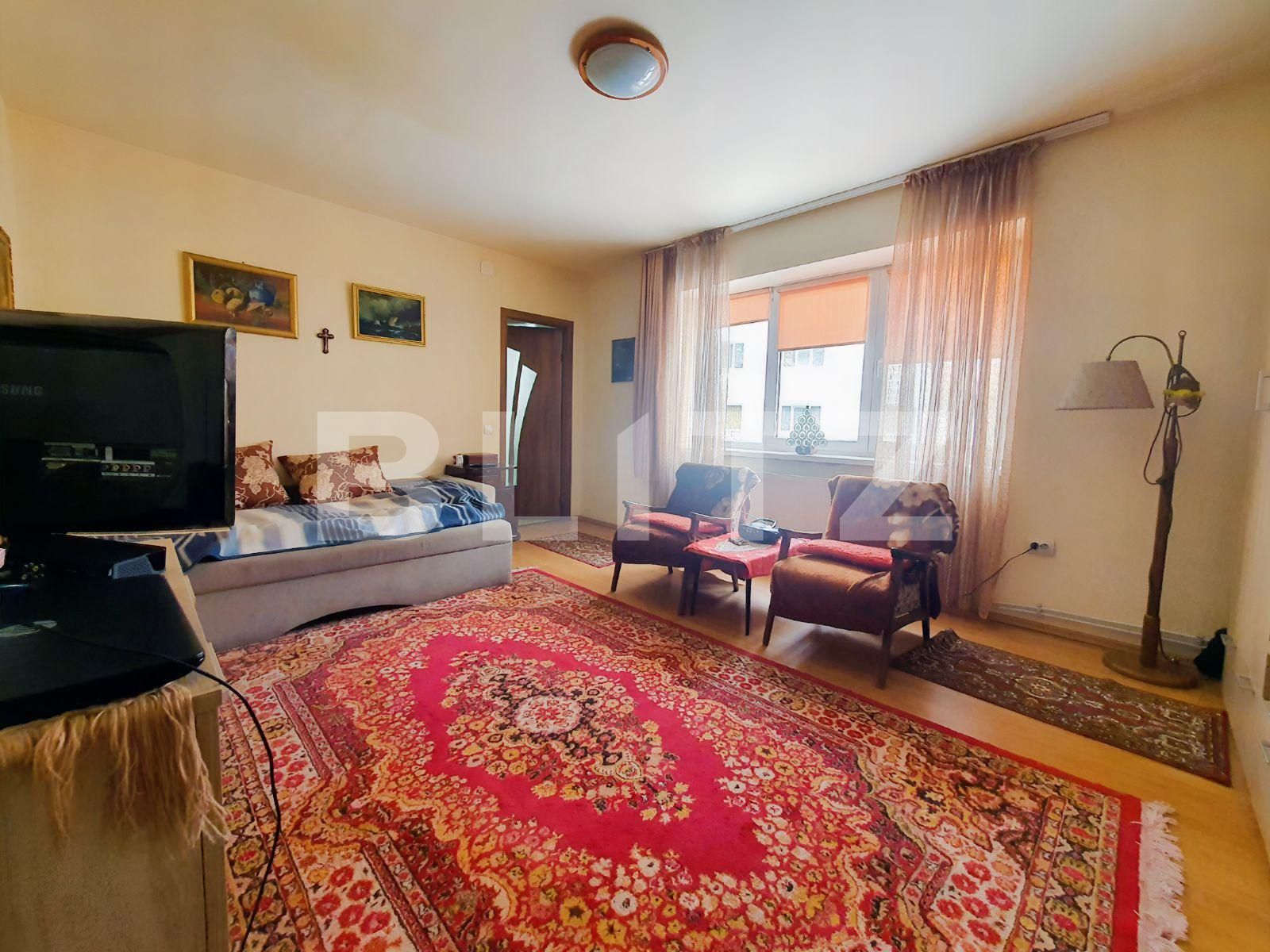 Apartament de vânzare 4 camere Central - 107794AV | BLITZ Bistriţa | Poza6