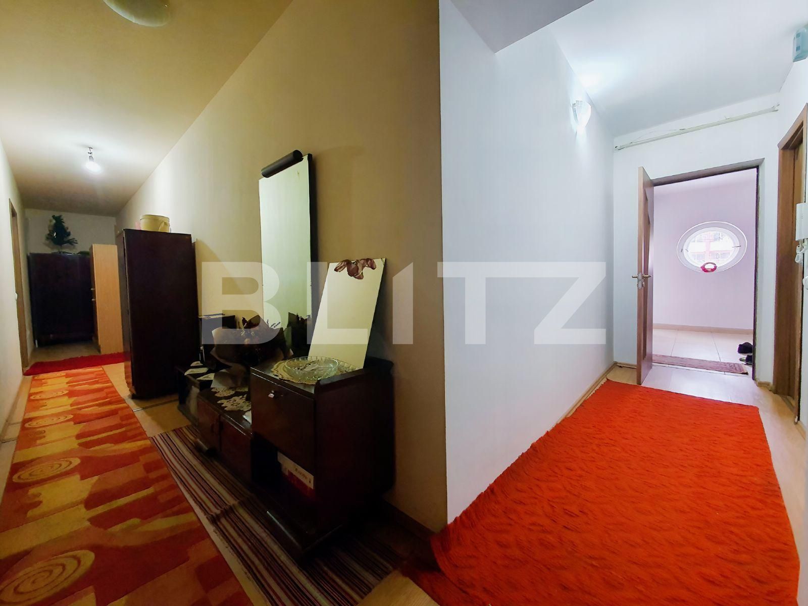 Apartament de vânzare 4 camere Central - 107794AV | BLITZ Bistriţa | Poza4