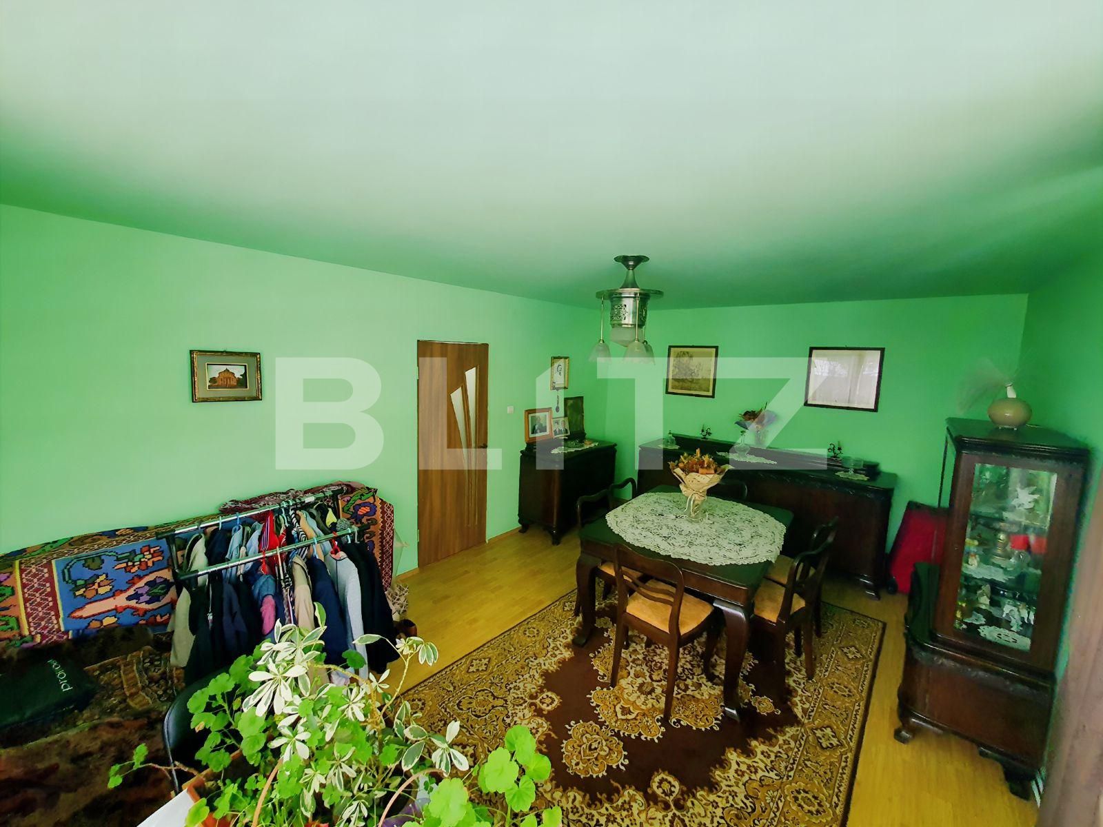 Apartament de vânzare 4 camere Central - 107794AV | BLITZ Bistriţa | Poza9