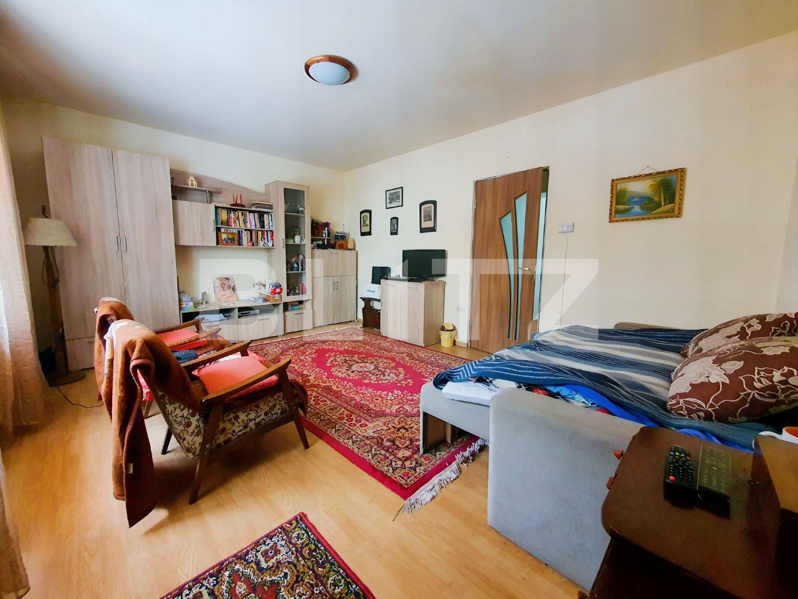 Apartament de vânzare 4 camere Central - 107794AV | BLITZ Bistriţa | Poza5