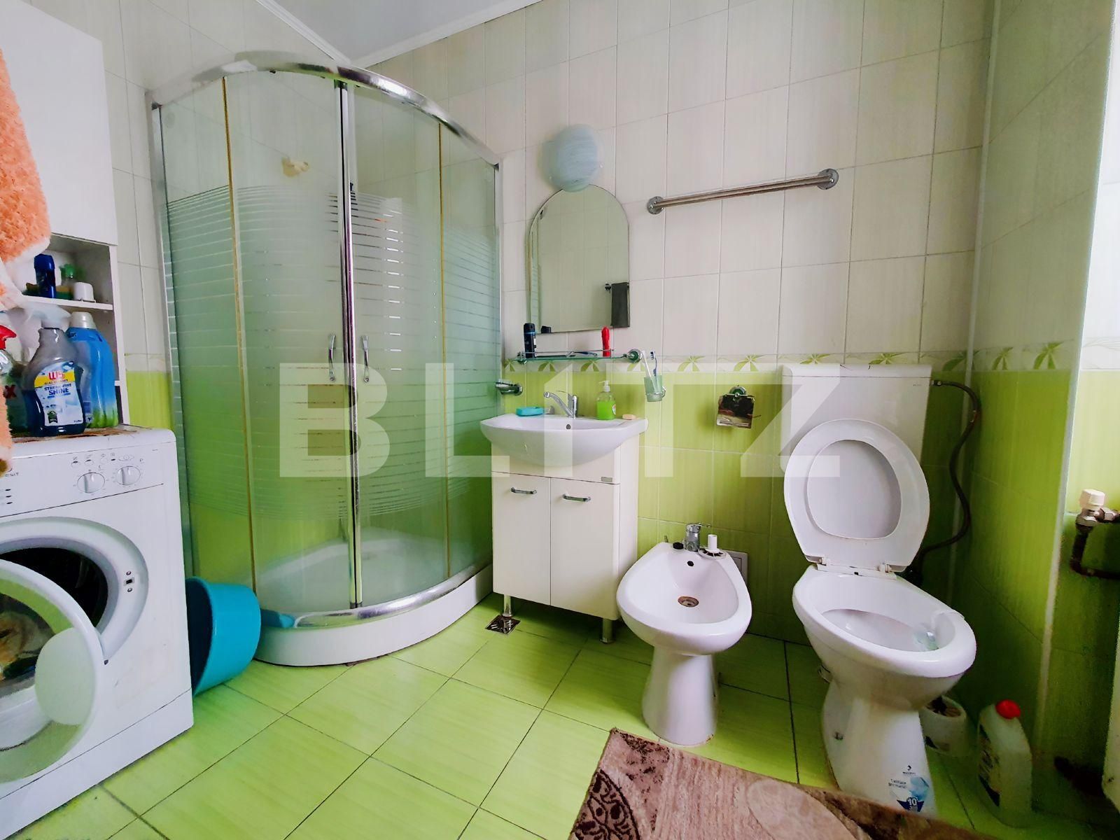 Apartament de vânzare 4 camere Central - 107794AV | BLITZ Bistriţa | Poza7