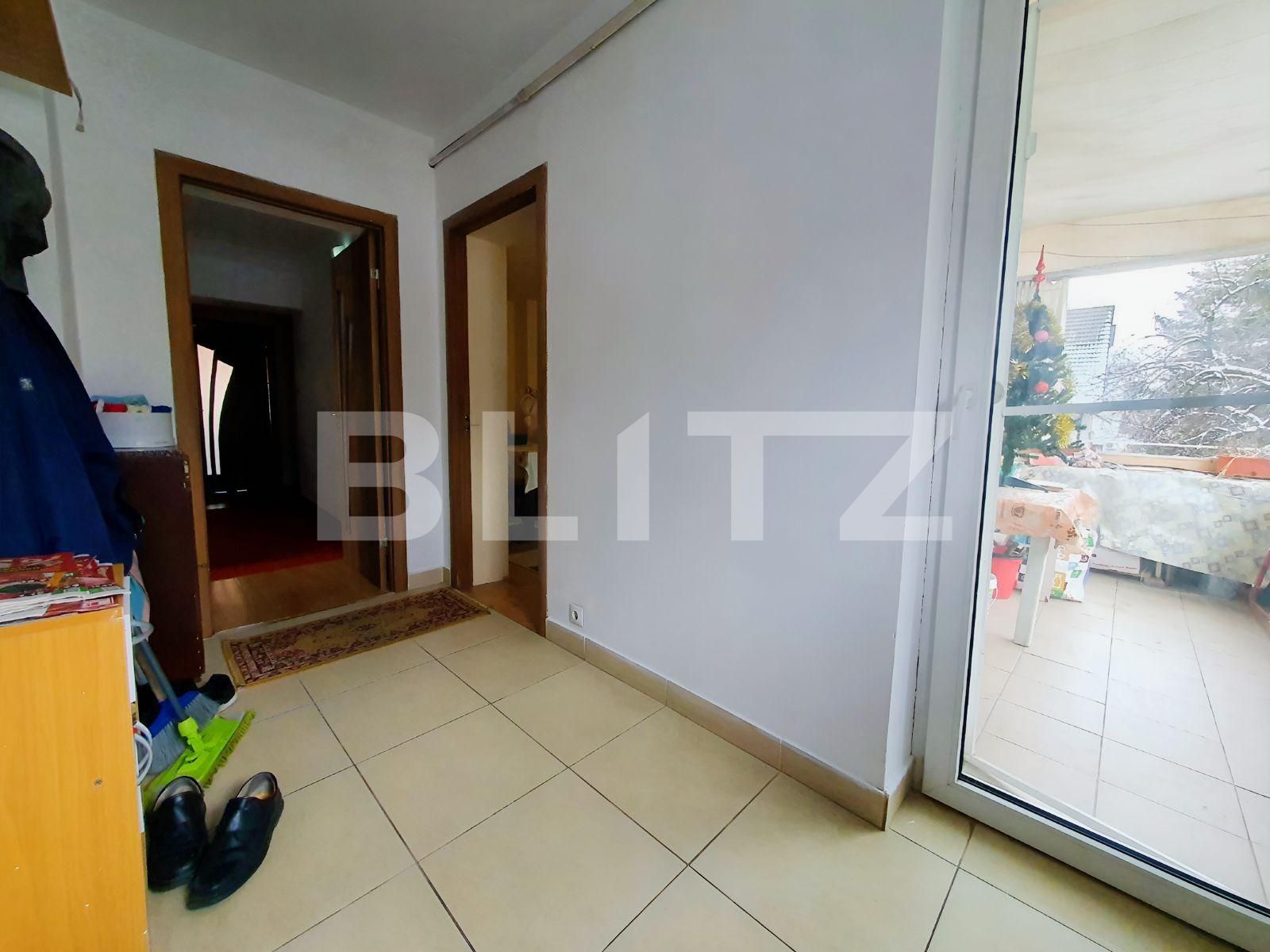 Apartament de vânzare 4 camere Central - 107794AV | BLITZ Bistriţa | Poza12
