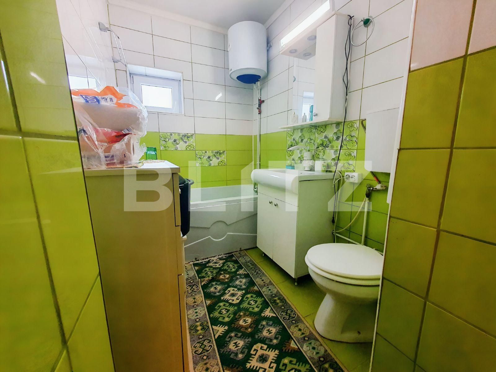 Apartament de vânzare 4 camere Central - 107794AV | BLITZ Bistriţa | Poza10