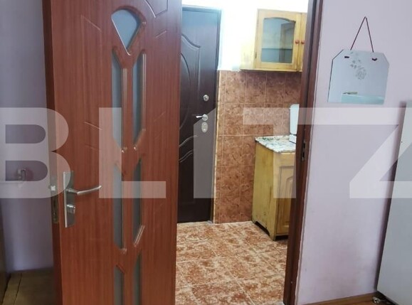 Garsonieră de vânzare Exterior Vest - 107811AV | BLITZ Bistriţa | Poza3