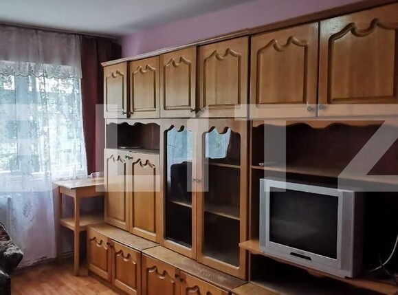 Garsonieră de vânzare Exterior Vest - 107811AV | BLITZ Bistriţa | Poza1