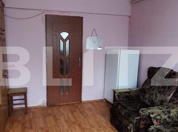 Garsonieră de vânzare Exterior Vest - 107811AV | BLITZ Bistriţa | Poza2