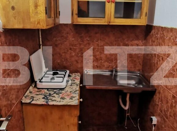 Garsonieră de vânzare Exterior Vest - 107811AV | BLITZ Bistriţa | Poza4