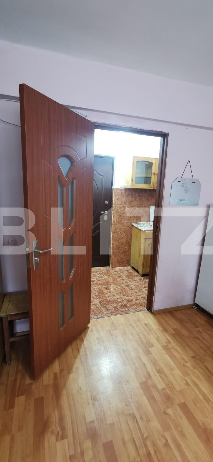 Garsonieră de vânzare Exterior Vest - 107811AV | BLITZ Bistriţa | Poza3