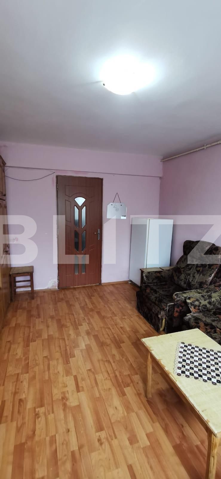 Garsonieră de vânzare Exterior Vest - 107811AV | BLITZ Bistriţa | Poza2