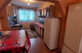 Casa la 20 km de Bistrita , teren 1800mp