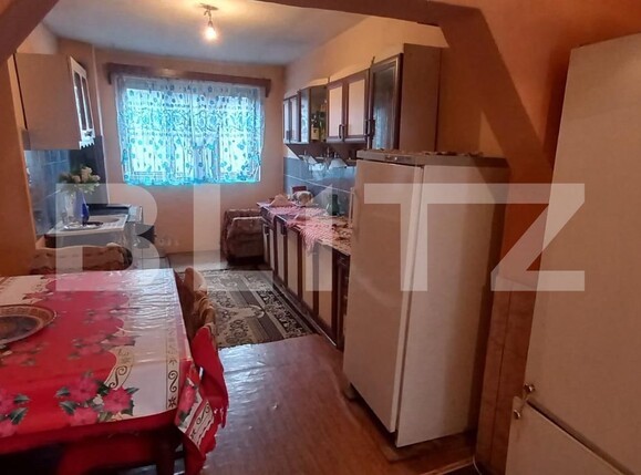 Casa de vânzare 4 camere Exterior Est - 107921CV | BLITZ Bistriţa | Poza5