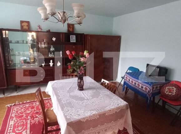 Casa de vânzare 4 camere Exterior Est - 107921CV | BLITZ Bistriţa | Poza3