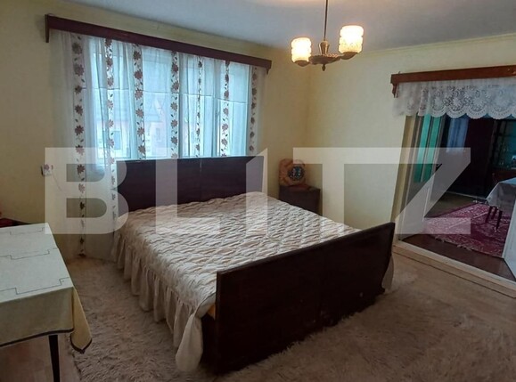 Casa de vânzare 4 camere Exterior Est - 107921CV | BLITZ Bistriţa | Poza1