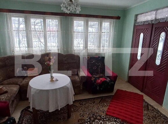 Casa de vânzare 4 camere Exterior Est - 107921CV | BLITZ Bistriţa | Poza4