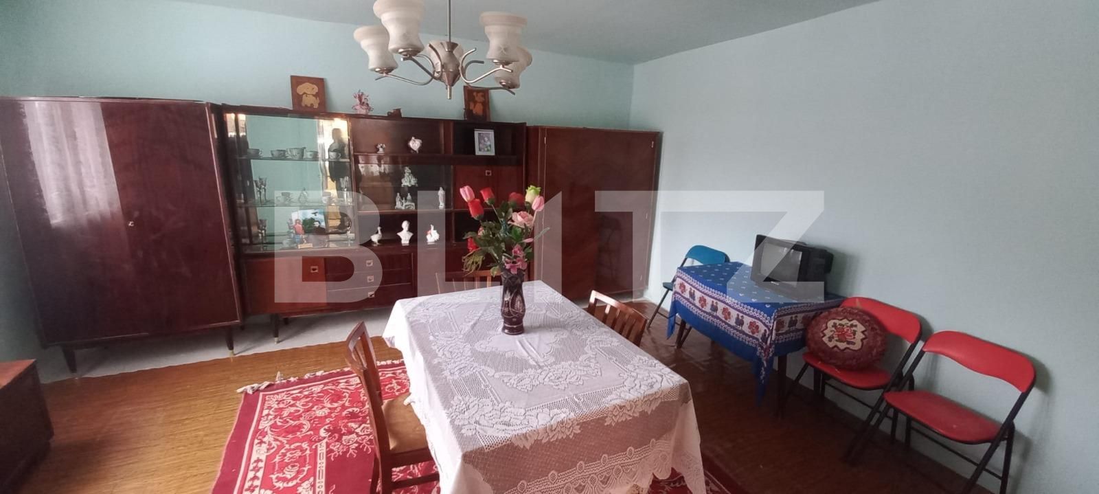 Casa de vânzare 4 camere Exterior Est - 107921CV | BLITZ Bistriţa | Poza3