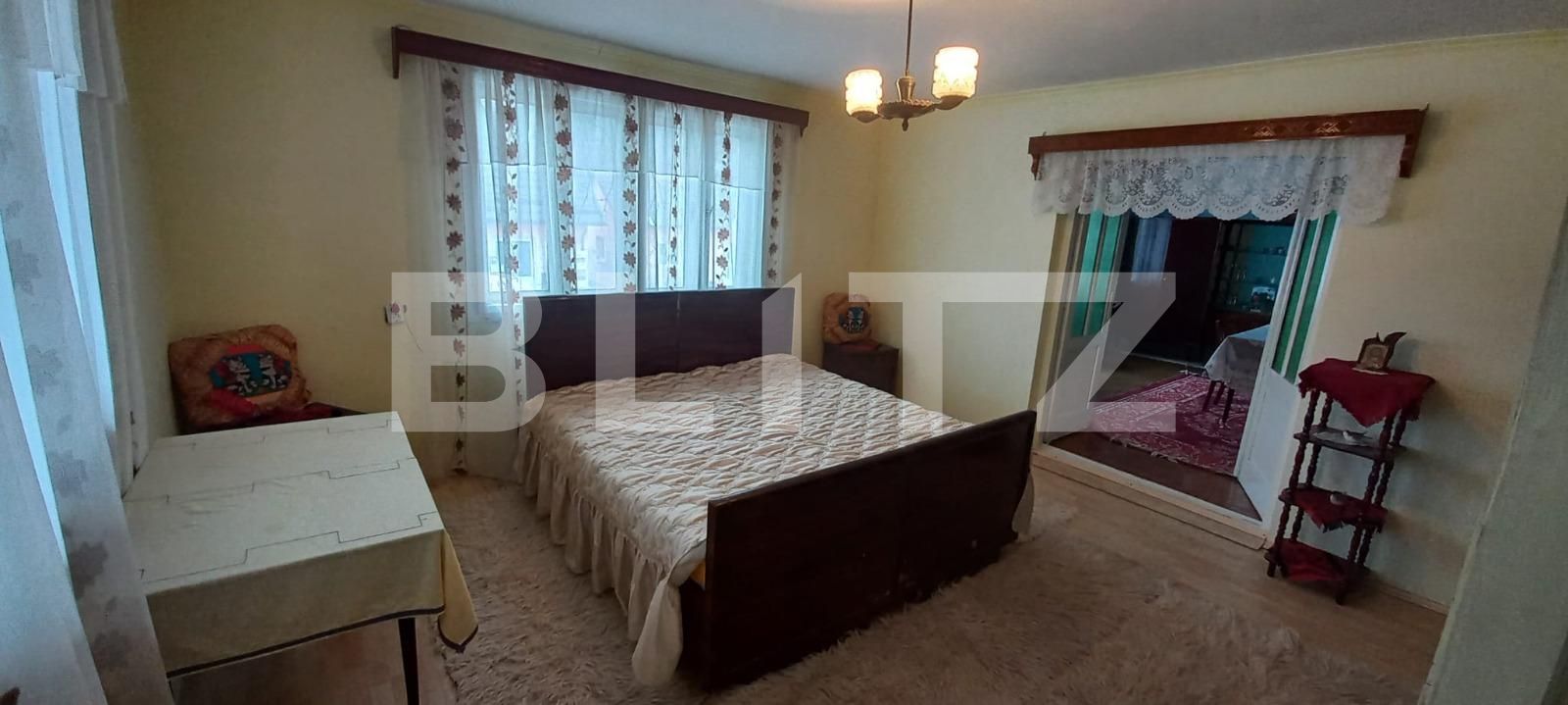 Casa de vânzare 4 camere Exterior Est - 107921CV | BLITZ Bistriţa | Poza1