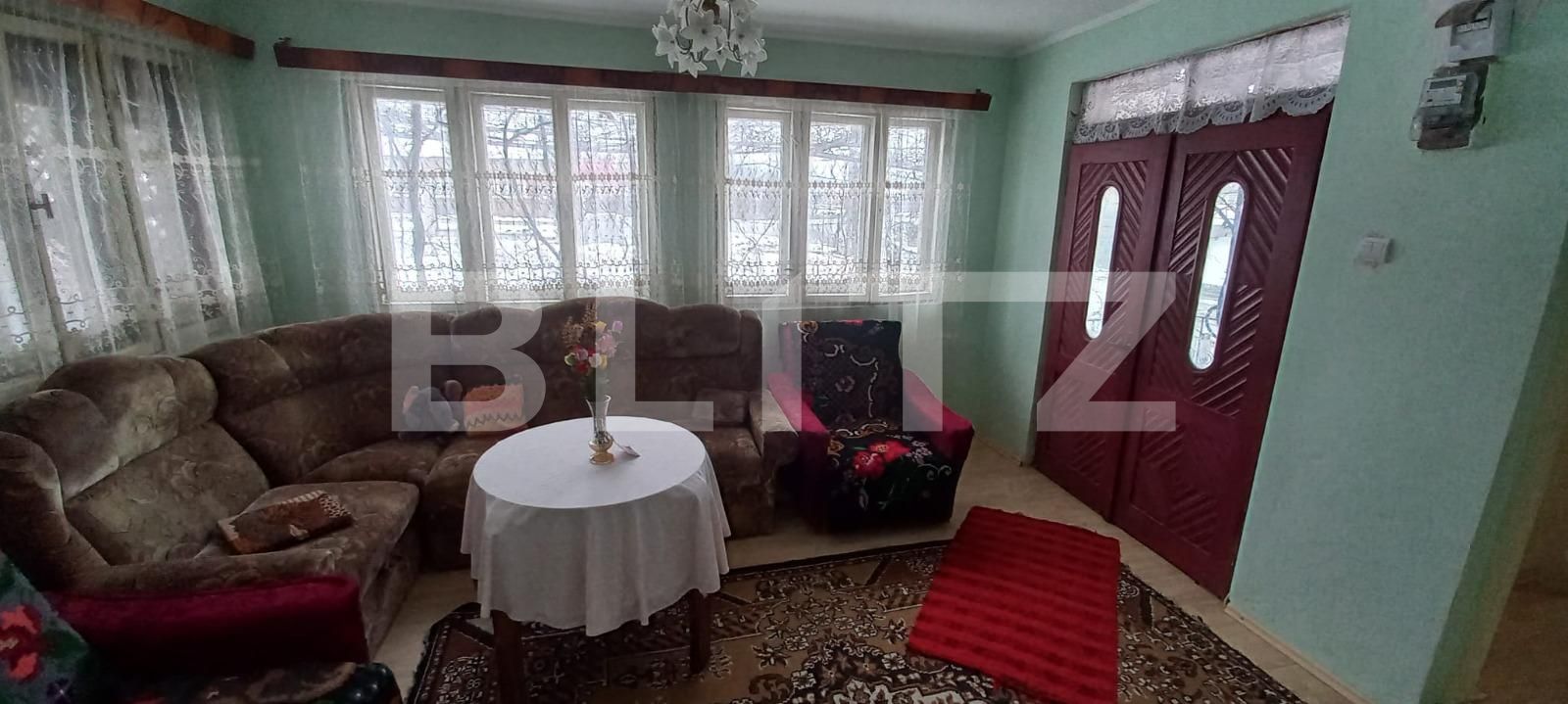 Casa de vânzare 4 camere Exterior Est - 107921CV | BLITZ Bistriţa | Poza4
