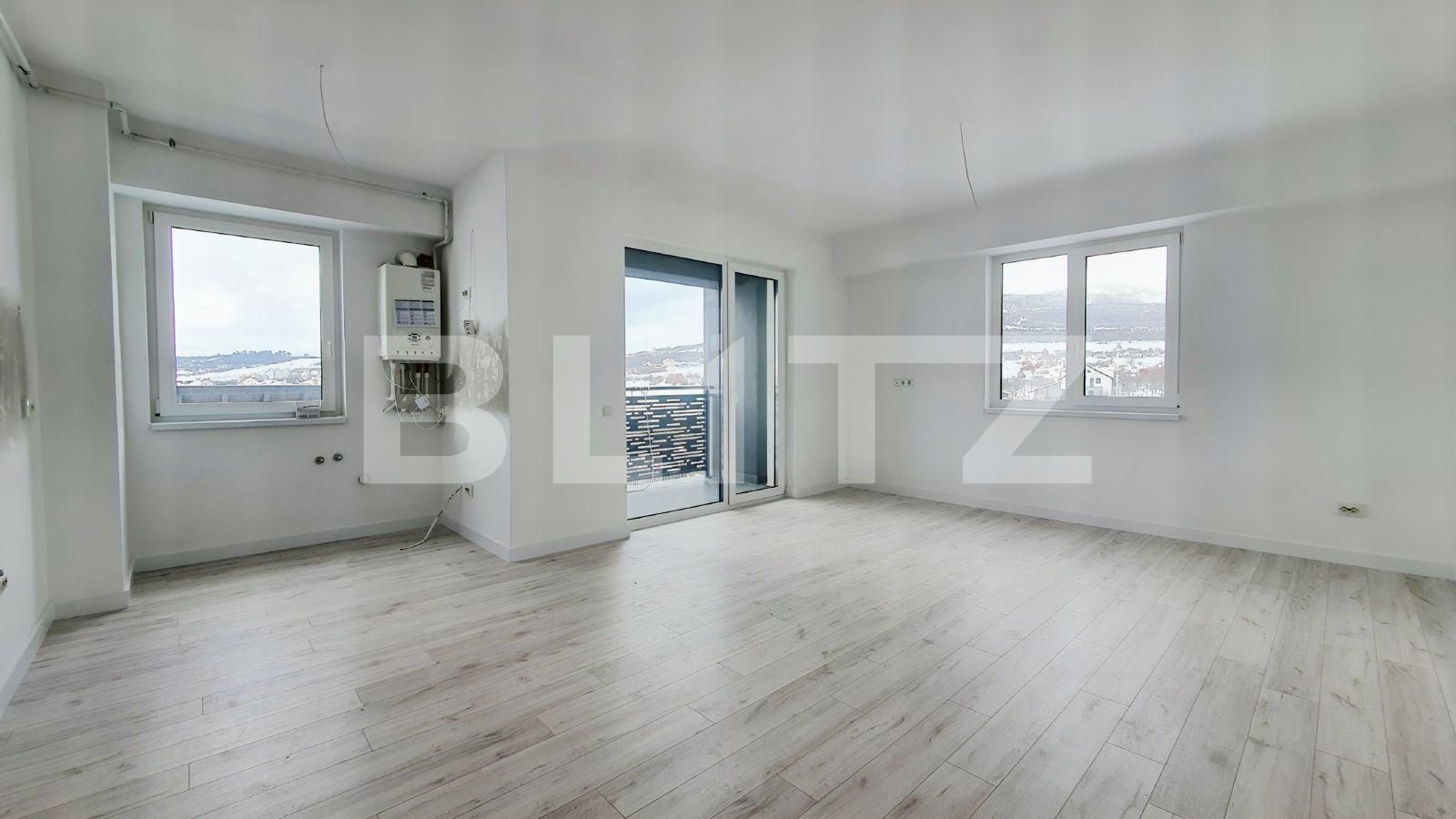 Apartament de vânzare 2 camere Centura - 107968AV | BLITZ Bistriţa | Poza4