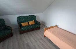 Casa -vila P+M,Teren 1100mp, Colibita 