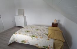 Casa -vila P+M,Teren 1100mp, Colibita 