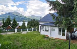 Casa -vila P+M,Teren 1100mp, Colibita 