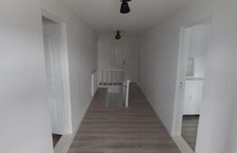 Casa -vila P+M,Teren 1100mp, Colibita 