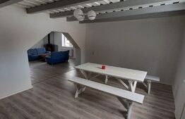 Casa -vila P+M,Teren 1100mp, Colibita 