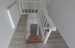 Casa -vila P+M,Teren 1100mp, Colibita 