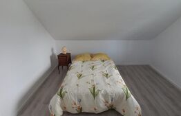 Casa -vila P+M,Teren 1100mp, Colibita 