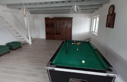 Casa -vila P+M,Teren 1100mp, Colibita 