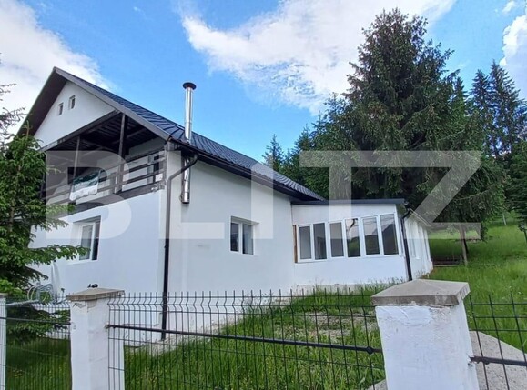 Casa de vânzare 4 camere Colibiţa - 107970CV | BLITZ Bistriţa | Poza1