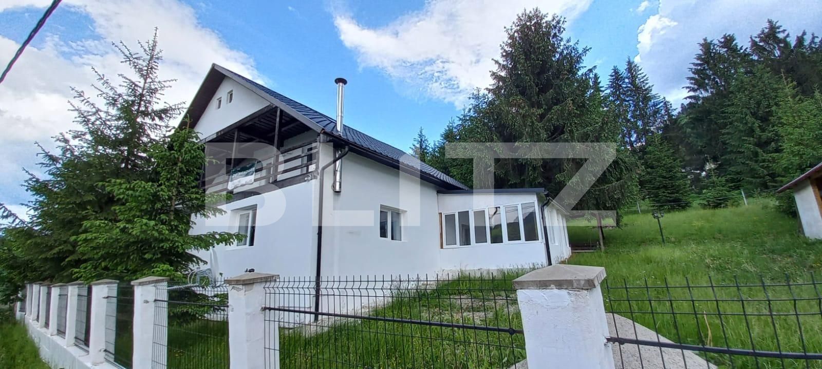 Casa de vânzare 4 camere Colibiţa - 107970CV | BLITZ Bistriţa | Poza1