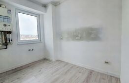 Apartament de 3 camere, zona rezidentiala, 54,6 mp