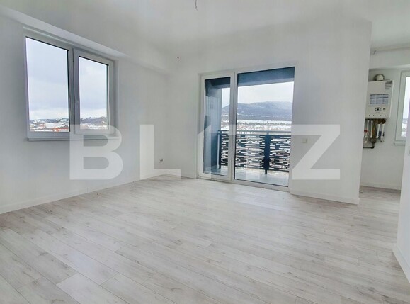 Apartament de vânzare 3 camere Centura - 107973AV | BLITZ Bistriţa | Poza1