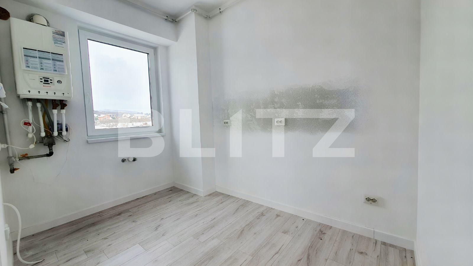 Apartament de vânzare 3 camere Centura - 107973AV | BLITZ Bistriţa | Poza3
