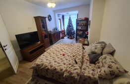 Apartament 3 camere decomandate. Zona Centrala 