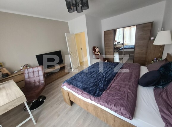 Apartament de vânzare 3 camere Central - 107984AV | BLITZ Bistriţa | Poza1