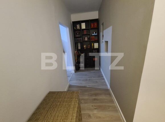 Apartament de vânzare 3 camere Central - 107984AV | BLITZ Bistriţa | Poza12