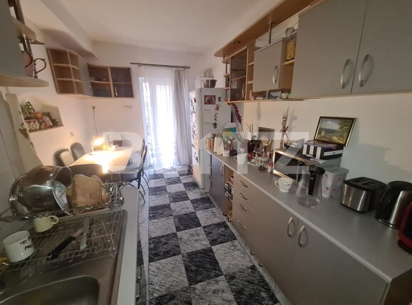 Apartament de vânzare 3 camere Central - 107984AV | BLITZ Bistriţa | Poza2