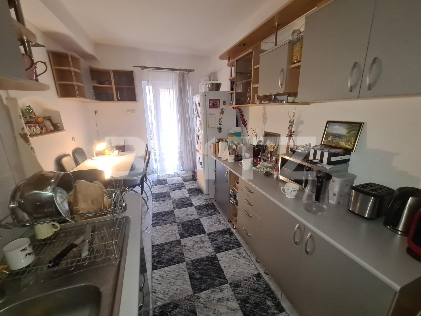 Apartament de vânzare 3 camere Central - 107984AV | BLITZ Bistriţa | Poza2