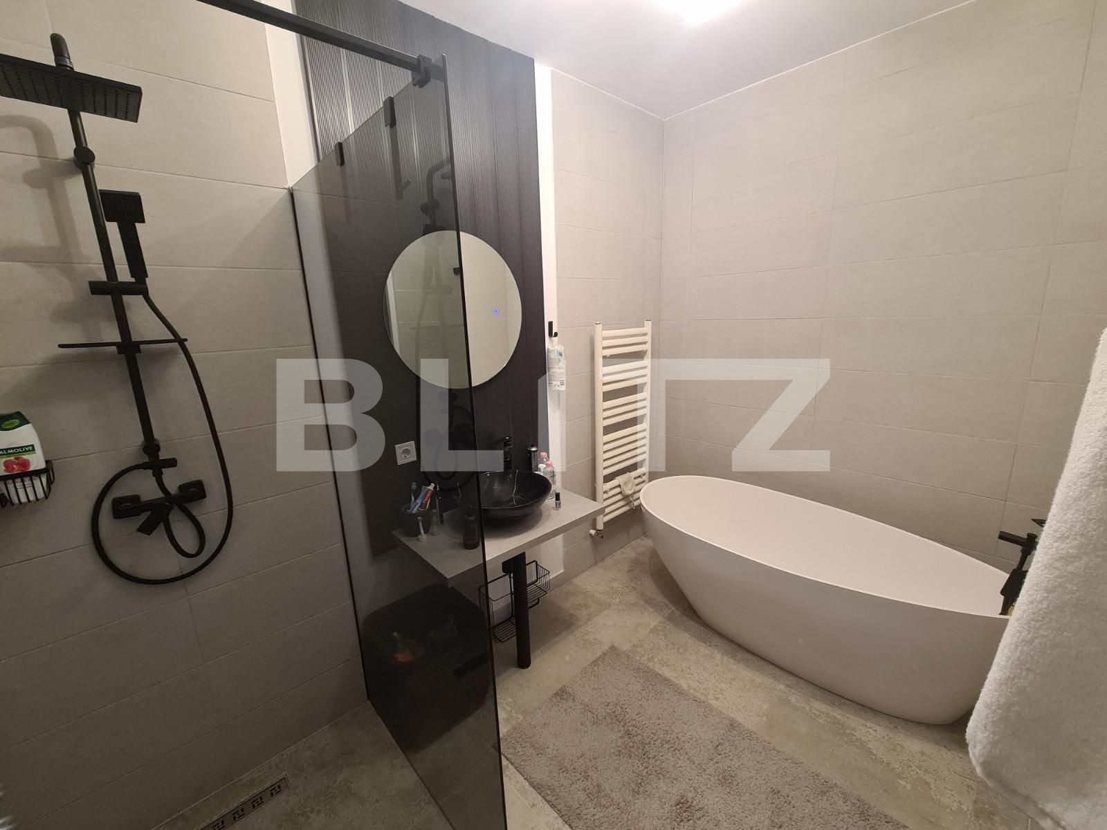 Apartament de vânzare 3 camere Central - 107984AV | BLITZ Bistriţa | Poza4