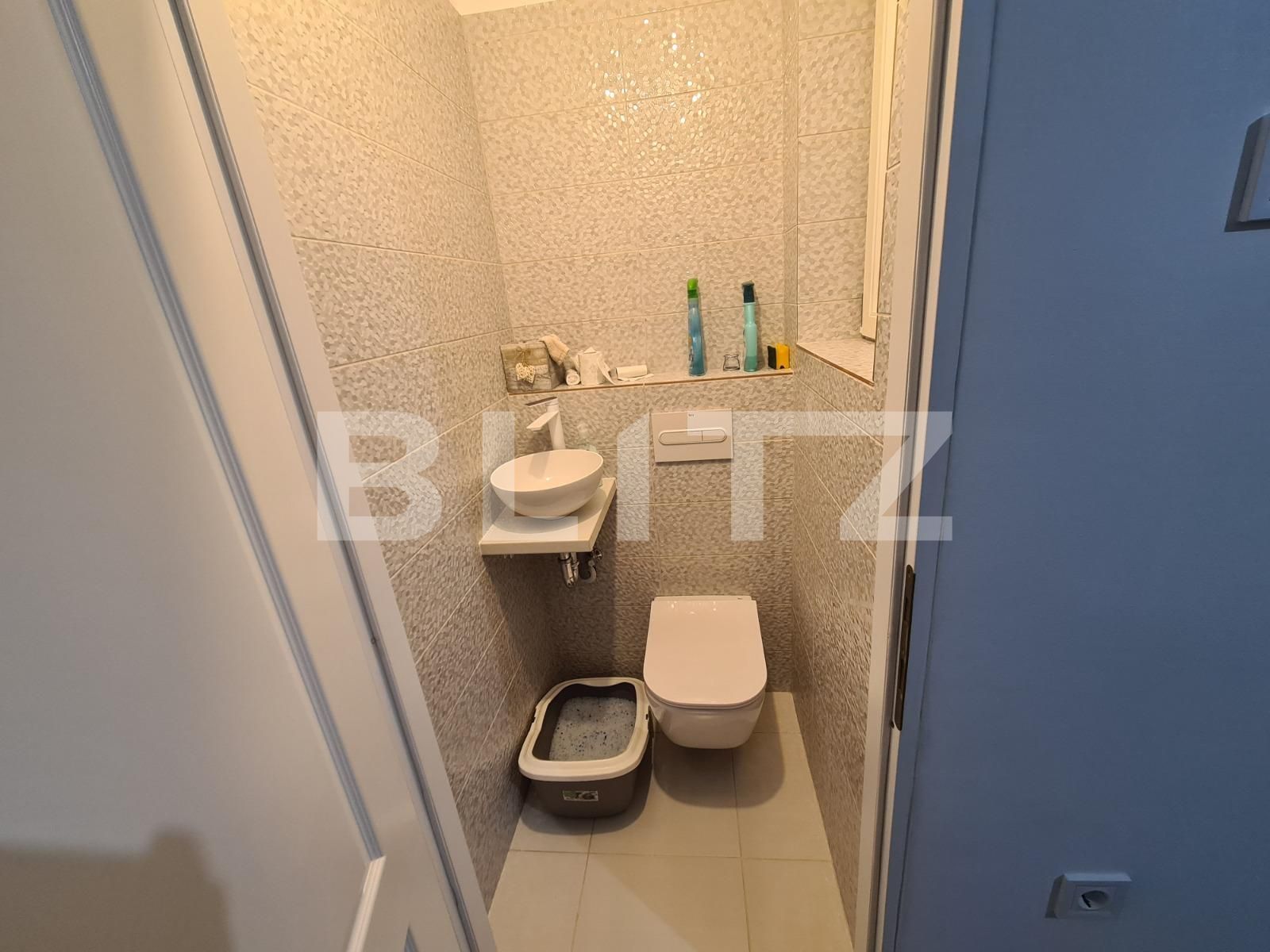 Apartament de vânzare 3 camere Central - 107984AV | BLITZ Bistriţa | Poza7
