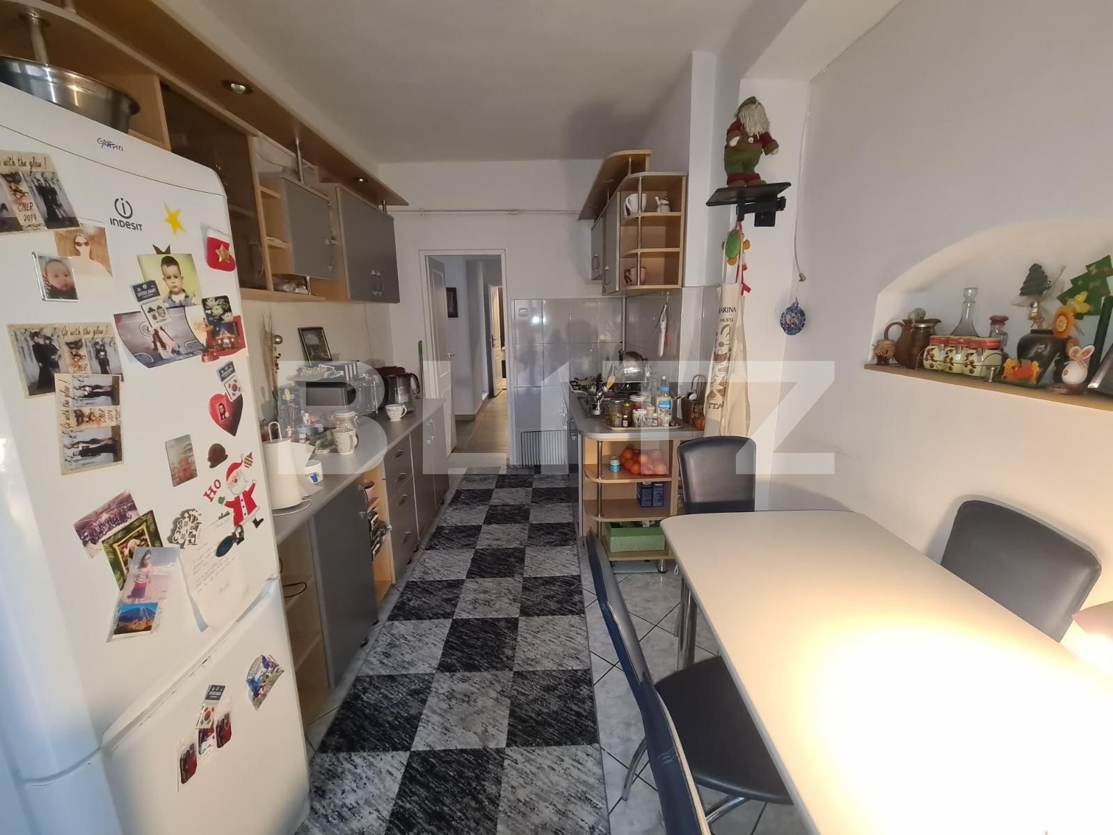 Apartament de vânzare 3 camere Central - 107984AV | BLITZ Bistriţa | Poza3