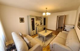 Apartament 2 camere decomandate .Zona Stefan cel Mare